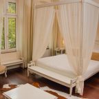 Hotel Villa Marstall