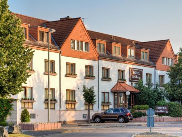 Hotel Stolberg