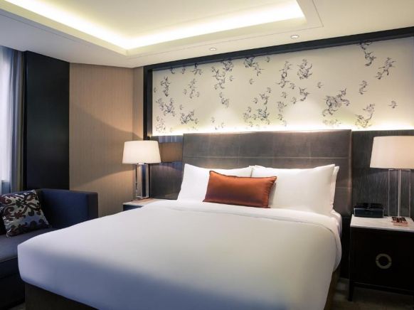 Grand Mercure Beijing Dongcheng
