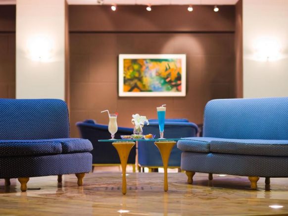 Novotel Beijing Xinqiao