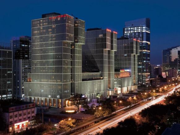 Sofitel Wanda Beijing