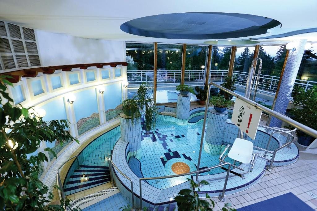 Danubius Health Spa Resort Aqua - Все включено, Хевиз