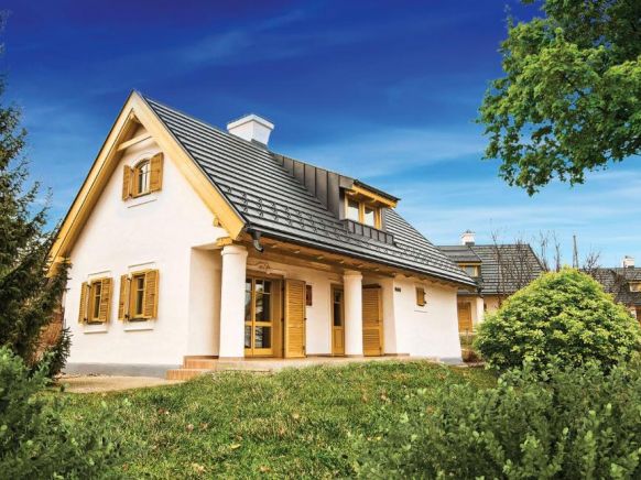 Kolping Bio Apartman
