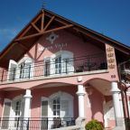 Manor Villa