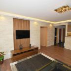 Arpad Bridge Apartments