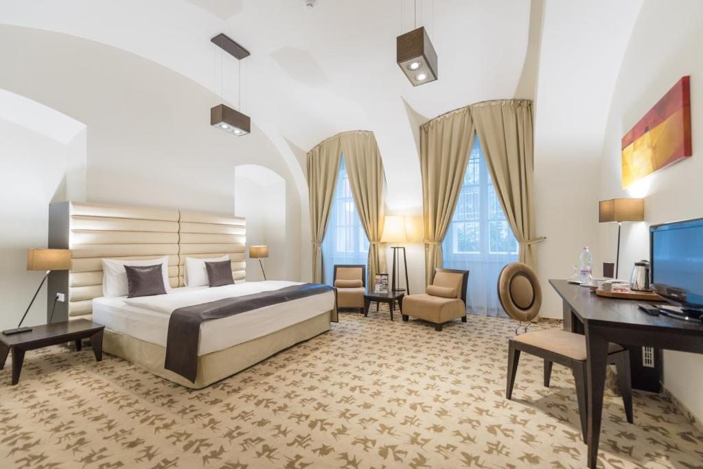 Buda Castle Fashion Hotel Budapest, Будапешт