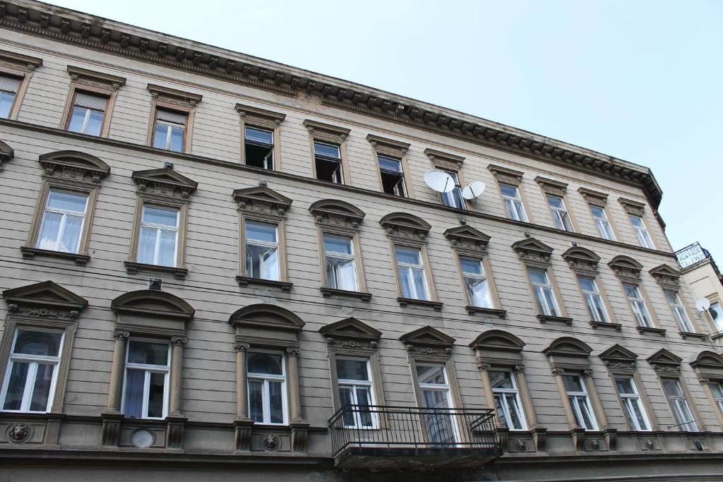 Capital Guesthouse Budapest, Будапешт