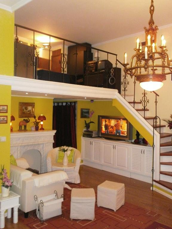 Connection Guesthouse, Будапешт