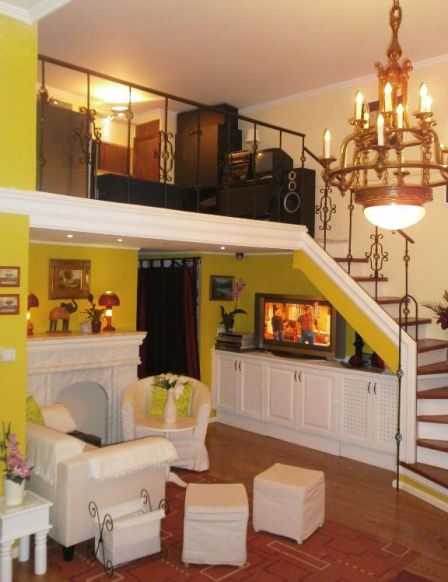 Connection Guesthouse