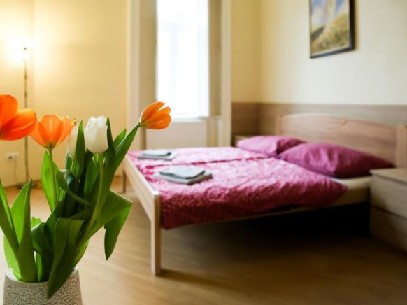 Гостевой дом East Private Rooms, Будапешт