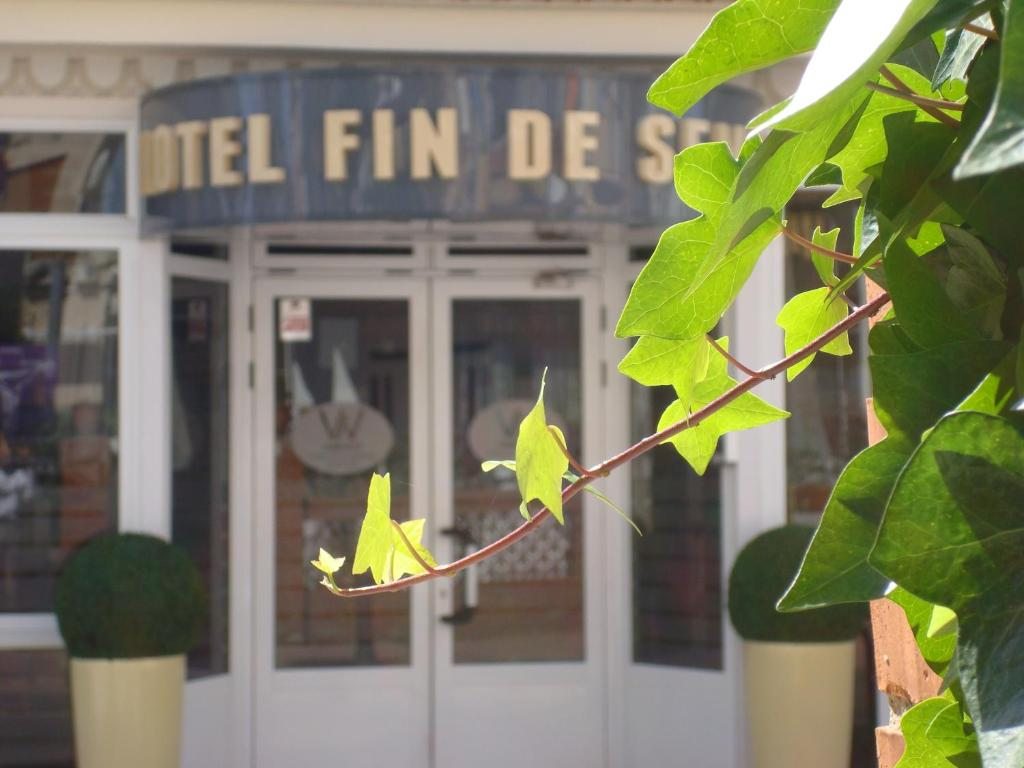 Hotel Fin De Semana - Adults Only, Гандия