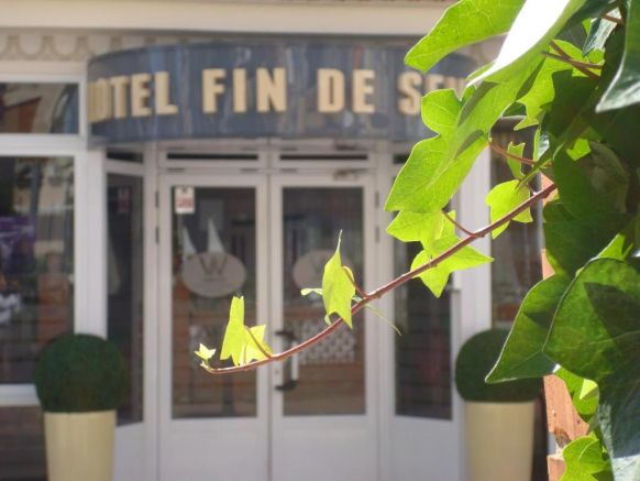 Hotel Fin De Semana - Adults Only