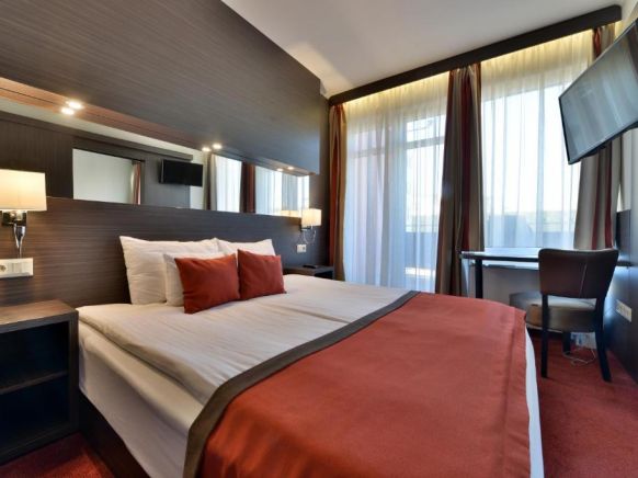 Hotel City Inn