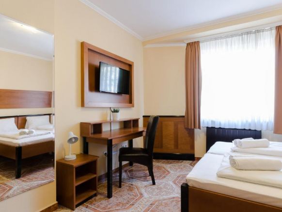 Hotel Richter