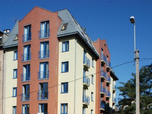 Hotel Veritas