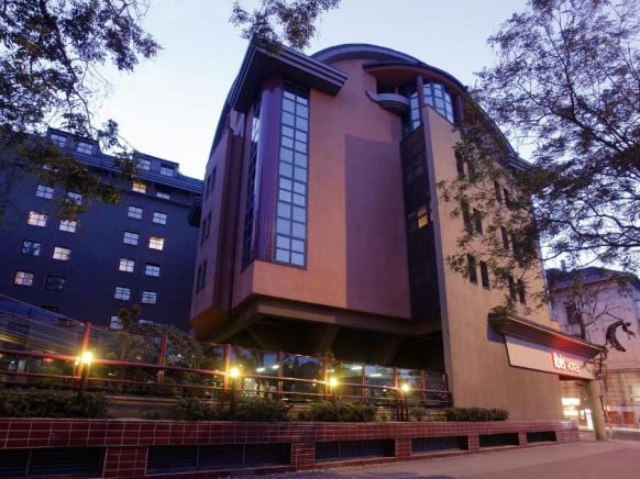 Ibis Budapest Heroes Square, Будапешт