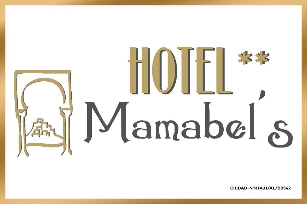 Hotel Mamabels, Мохакар