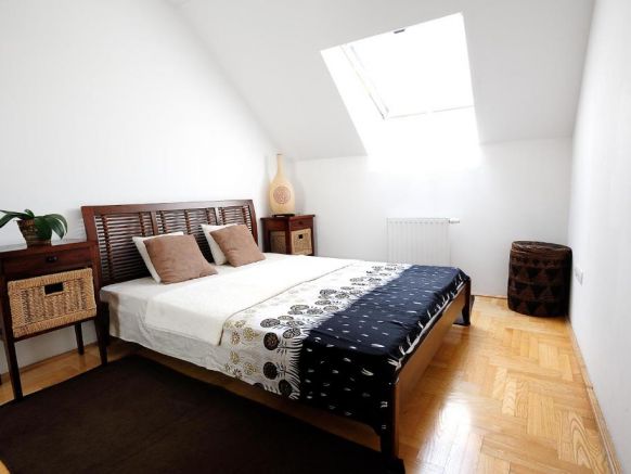 King Apartments