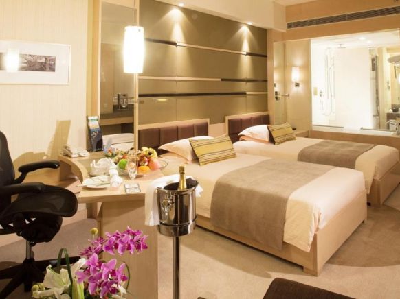 Regal International East Asia Hotel