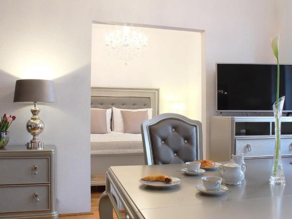 Milford Suites Budapest