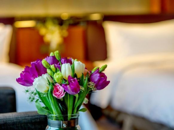 Shanghai Parkyard Hotel