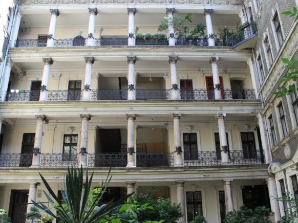 Omega Guesthouse Budapest, Будапешт