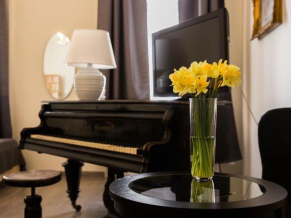 Гостевой дом Ozone Private Rooms