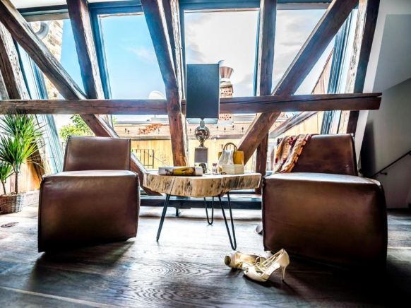Pest-Buda Hotel