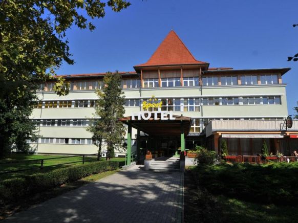Sport Hotel