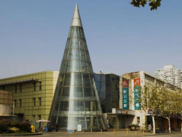 Jingjiang Inn Shanghai Longcao Road