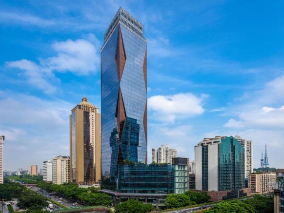 Doubletree by Hilton Guangzhou