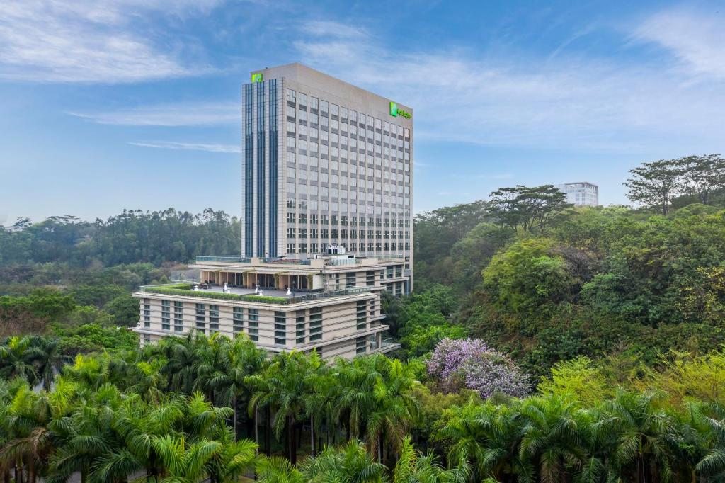 Holiday Inn Guangzhou Science City, Гуанчжоу