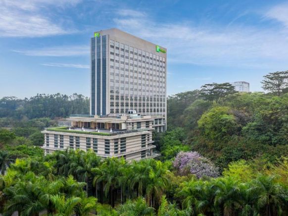 Holiday Inn Guangzhou Science City, Гуанчжоу