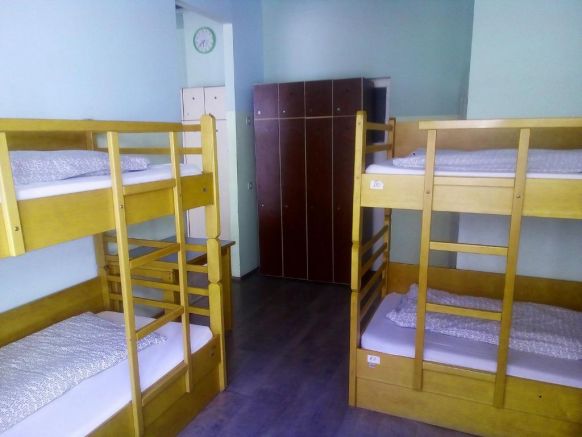 Treestyle Hostel, Будапешт