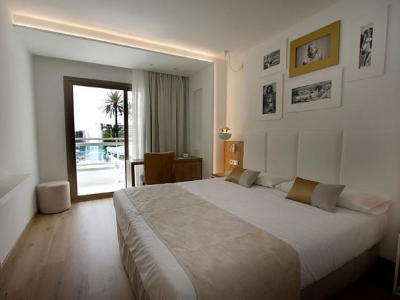 Hotel Rei Del Mediterrani Palace - Adults Only