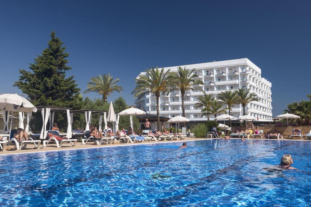 Cala Millor Garden Hotel - Adults Only, Кала-Миллор