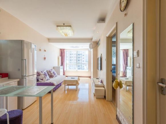 Dalian Xiu Zhu Mansion Apartment