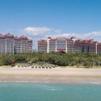 Pullman Oceanview Sanya Bay Resort & Spa