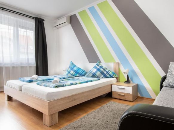 Lux Apartmanok