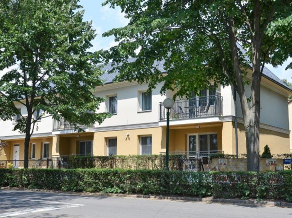 Média Panzió és Apartmanház