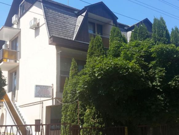 Rubin Apartman