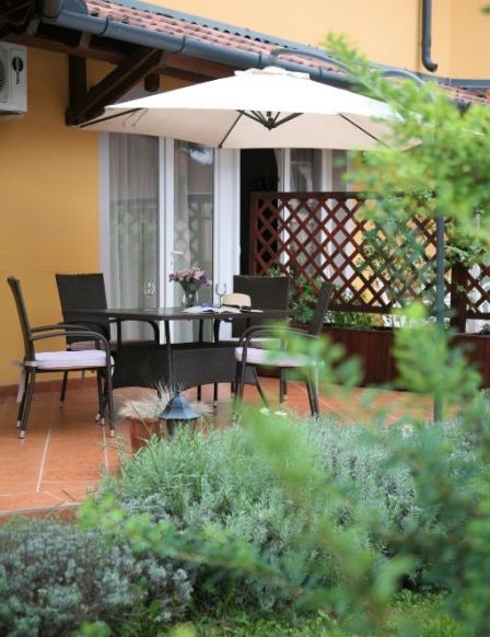 Villa Toscana