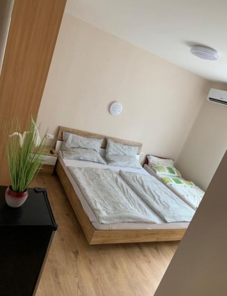 Zsuzsa Apartman Hajdúszoboszló