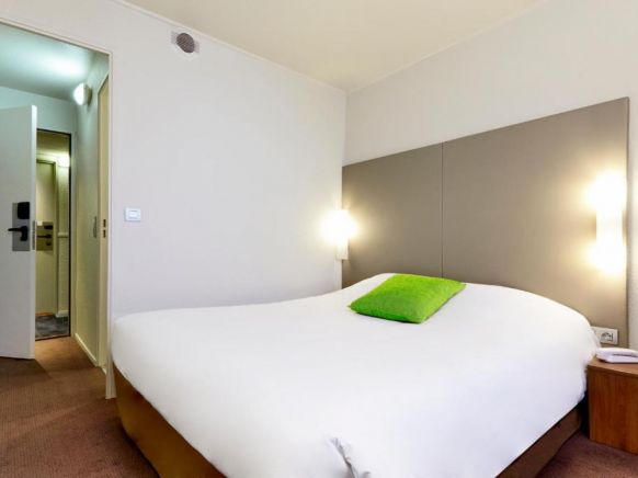 Campanile Paris Est - Porte de Bagnolet