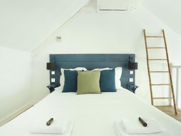 Residence Les Lilas Paris, Париж