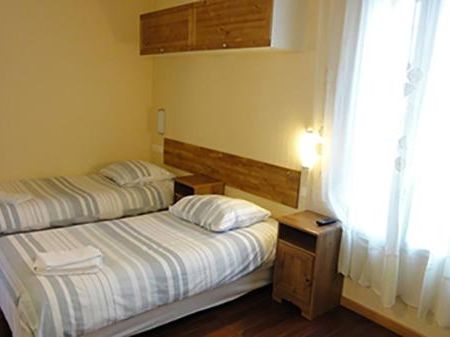 Résidence Molière Hôtel Paris Montrouge, Париж