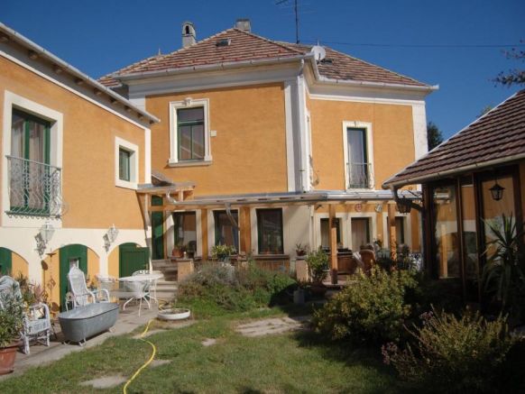 Villa Luca