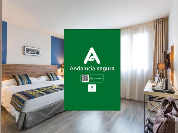 Hotel Urban Dream Granada, Гранада