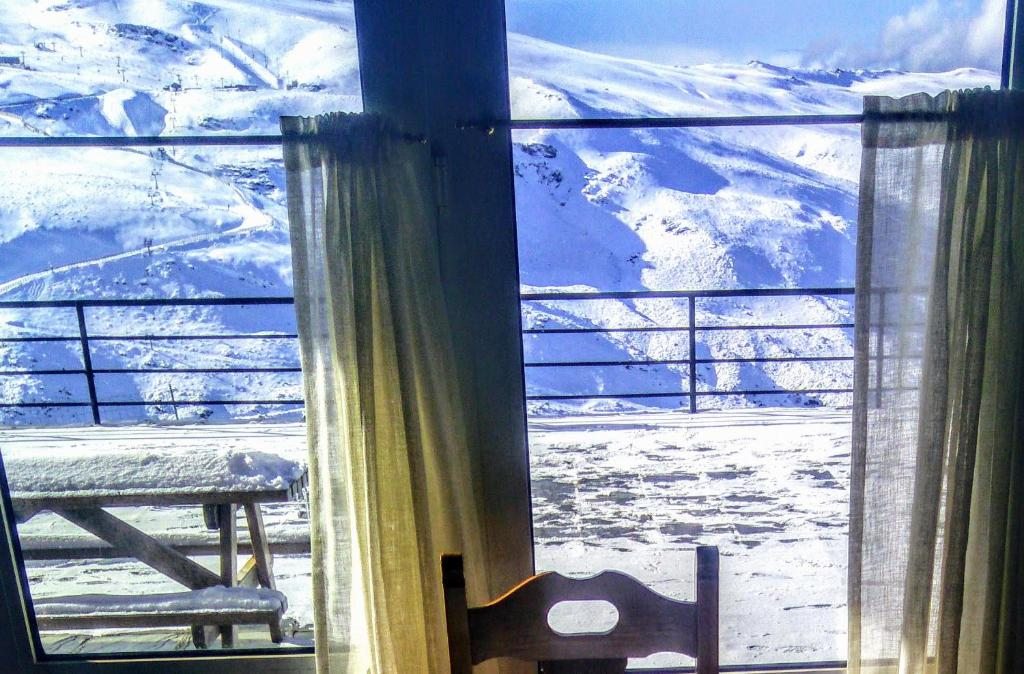 Hotel Montesol Arttyco, Сьерра-Невада