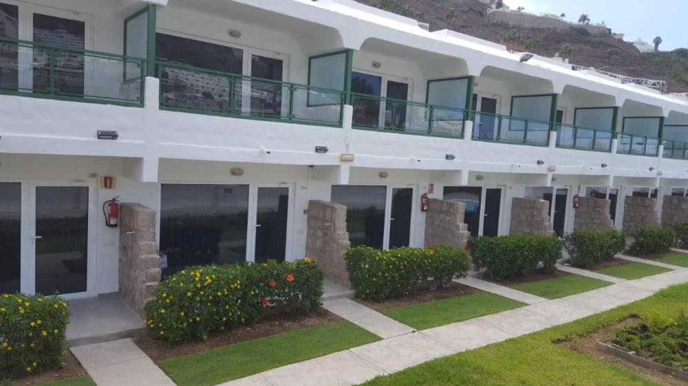 Apartamentos Florida Gran Canaria, Пуэрто-Рико